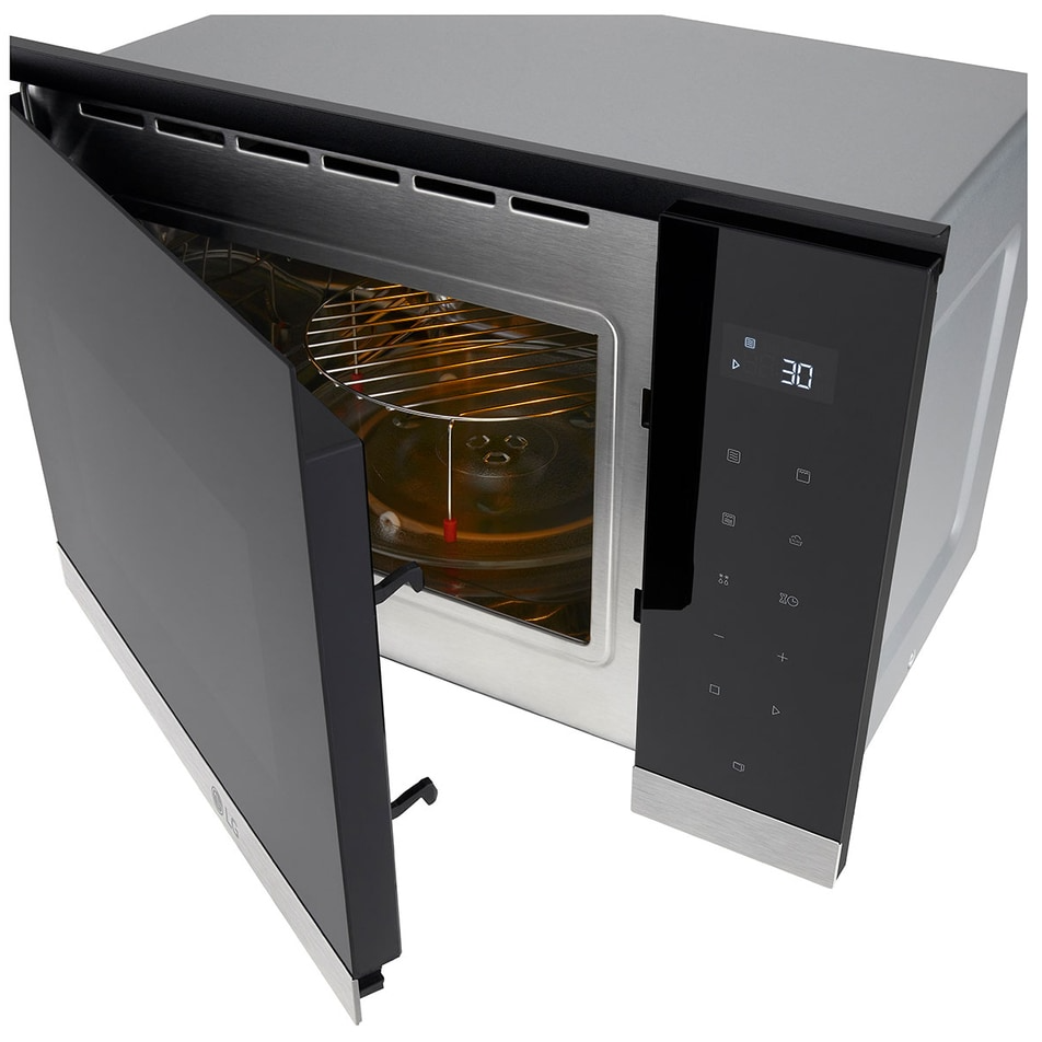 8806096401477 LG MG7Z2593D - Mikroovn til indbygning Hvidevarer,Ovne,Mikroovne til indbygning 21500000460 MG7Z2593D