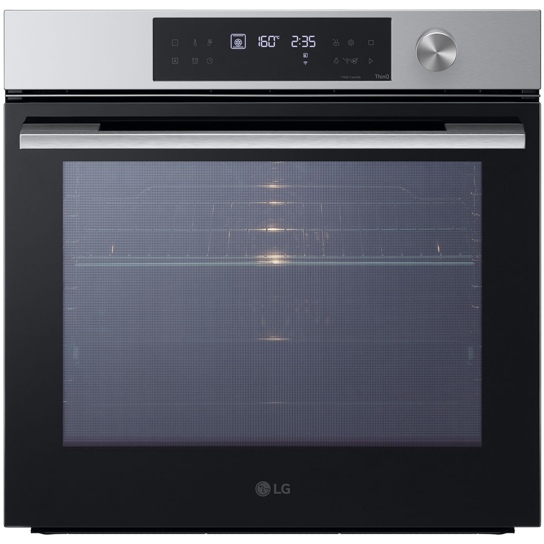 8806096438336 LG WSED7613S - Ovn til indbygning Hvidevarer,Ovne,Ovne til indbygning 21500000410 WSED7613S