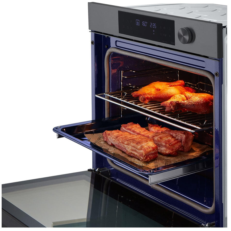 8806096444924 LG WS7D7632WB - Ovn til indbygning Hvidevarer,Ovne,Ovne til indbygning 21500449240 WS7D7632WB