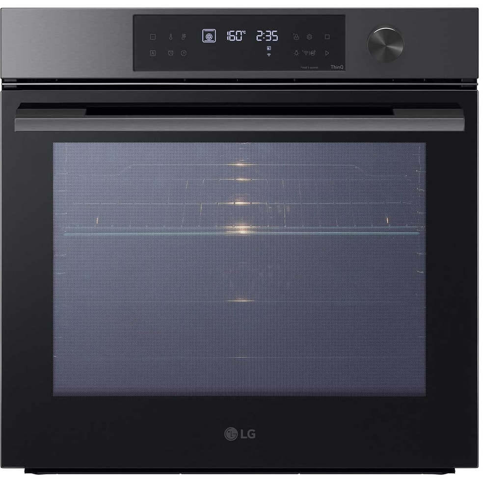 8806096444931 LG WS7D7631WB - Ovn til indbygning Hvidevarer,Ovne,Ovne til indbygning 21500449310 WS7D7631WB