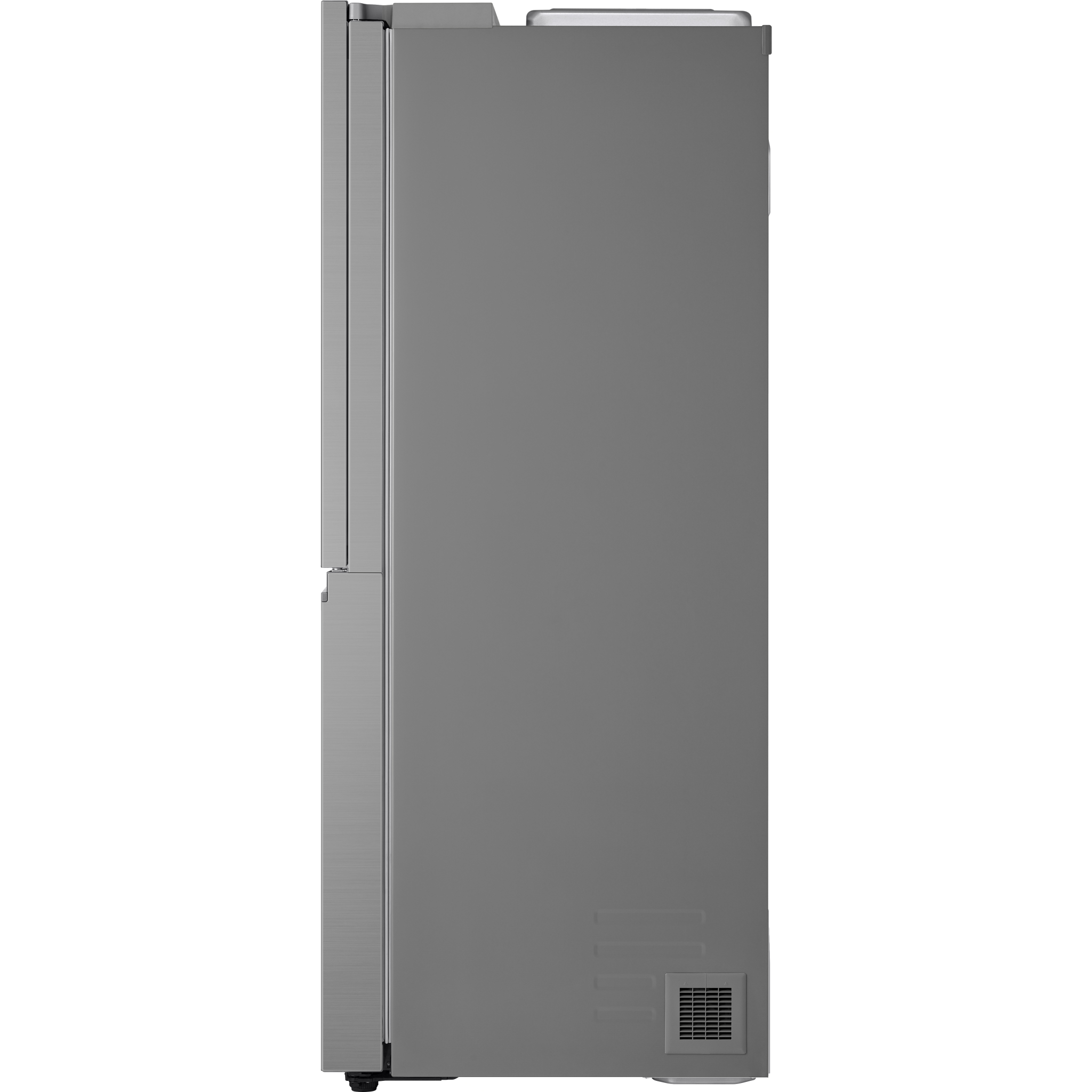 8806096493038 LG GSJE81PYBD amerikanerskab Hvidevarer,Kølefryseskabe,Amerikanerskabe 2190014901 GSJE81PYBD