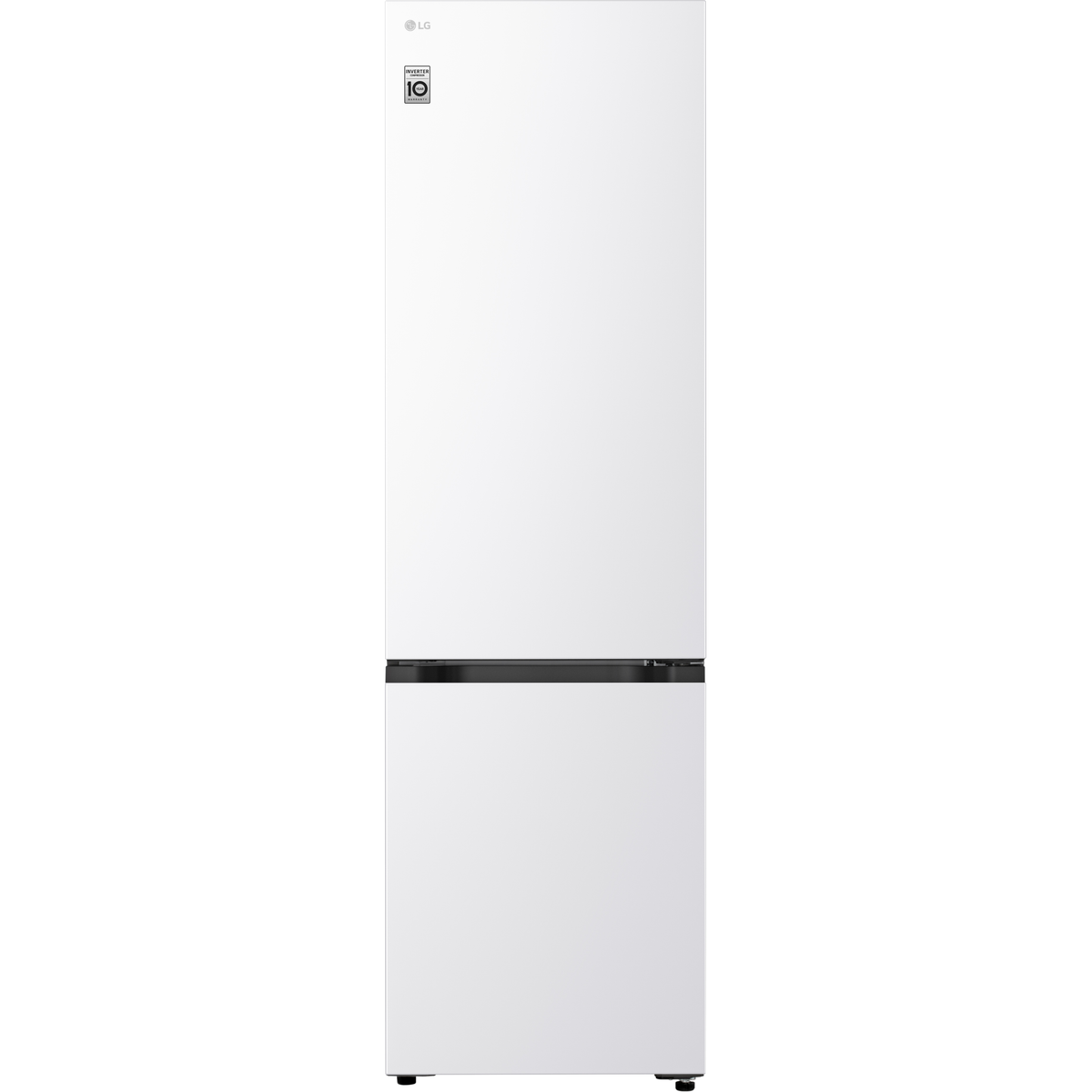 LG GBBS524DSW - Fritstående kølefryseskab