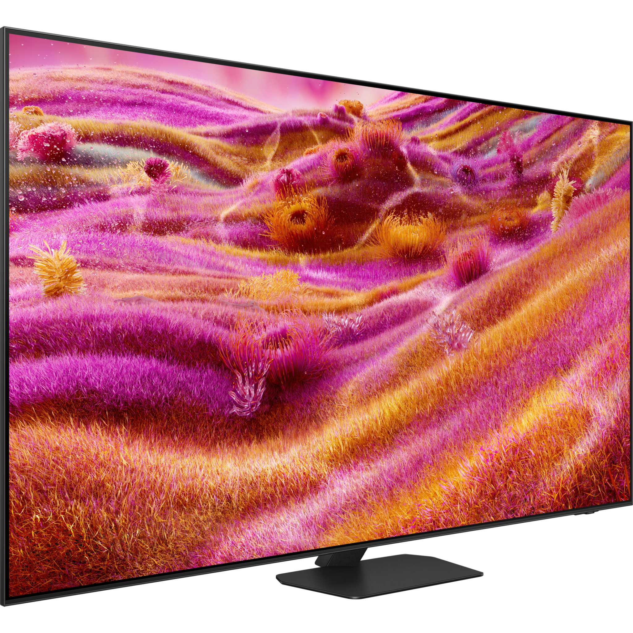 8806097067740 Samsung TQ85QN90FATXXC - Neo QLED 4K Vivion AI Smart TV TV & HIFI,TV,TV 2190012794 TQ85QN90FATXXC