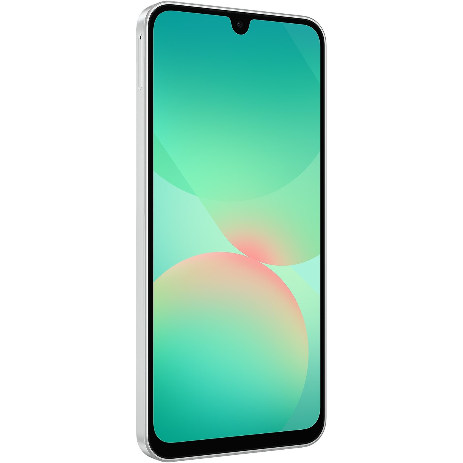 8806097072782 Samsung Galaxy A26 5G 128GB - White - Mobiltelefon Telefon & GPS,Mobiltelefoner,Mobiltelefoner 2190012594 SMA266BZWBEUB