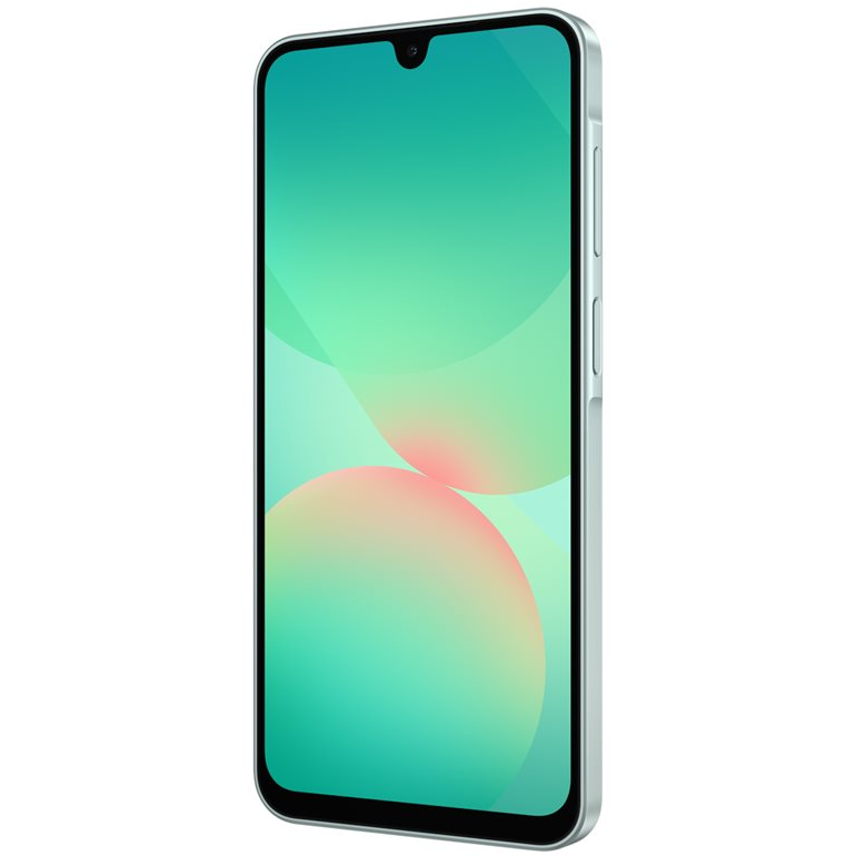 8806097072867 Samsung Galaxy A26 5G 128GB -  Mint - Mobiltelefon Telefon & GPS,Mobiltelefoner,Mobiltelefoner 2190012595 SM-A266BLGBEUB