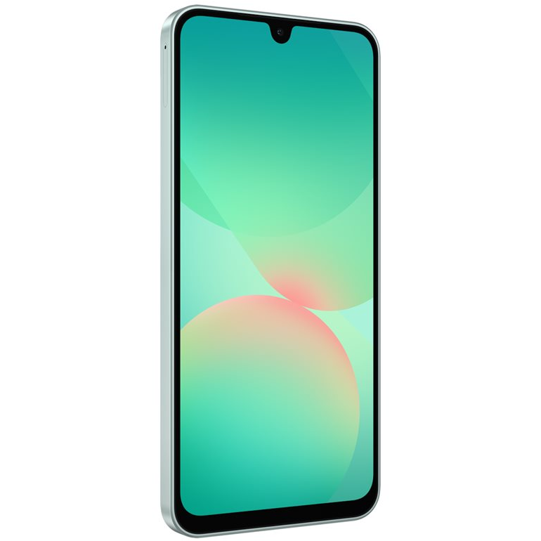 8806097072867 Samsung Galaxy A26 5G 128GB -  Mint - Mobiltelefon Telefon & GPS,Mobiltelefoner,Mobiltelefoner 2190012595 SM-A266BLGBEUB