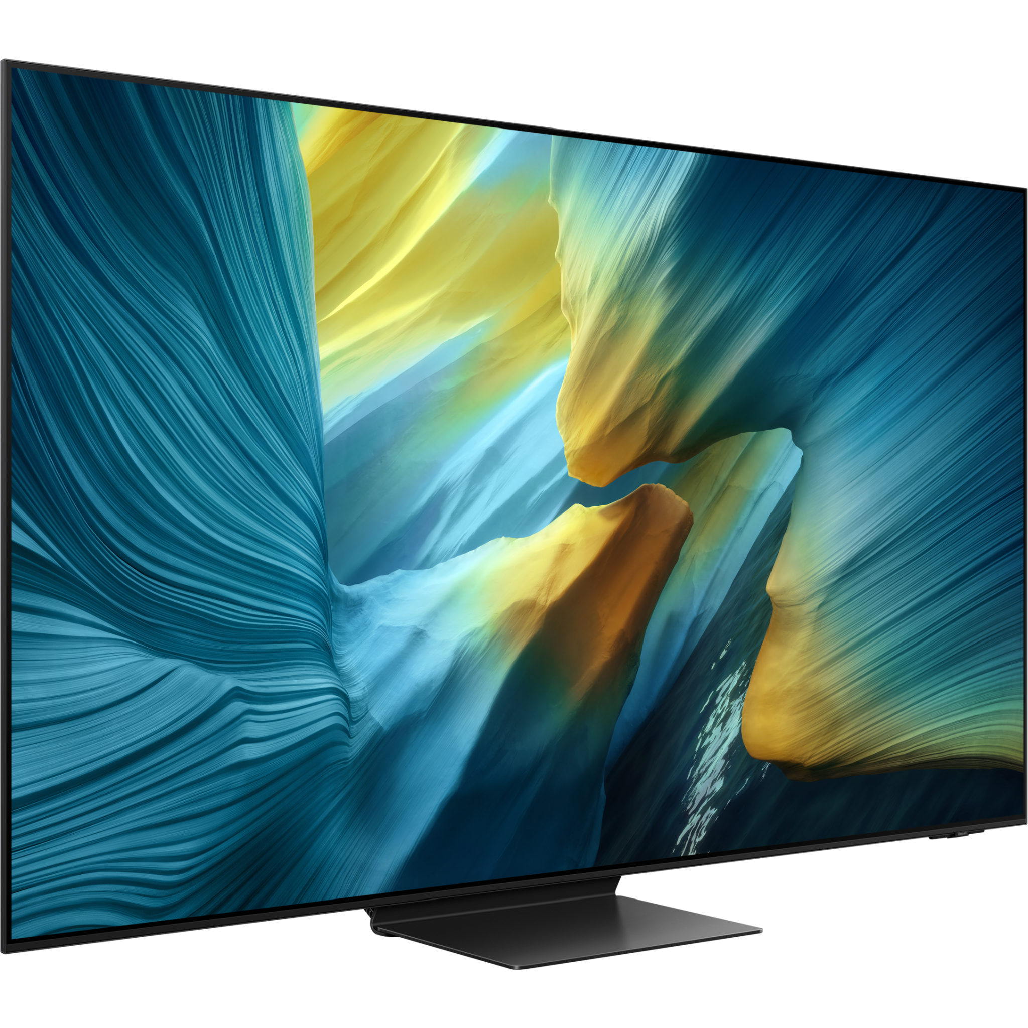 8806097077336 Samsung TQ55S95FATXXC - OLED 4K Smart TV TV & HIFI,TV,TV 2190012801 TQ55S95FATXXC