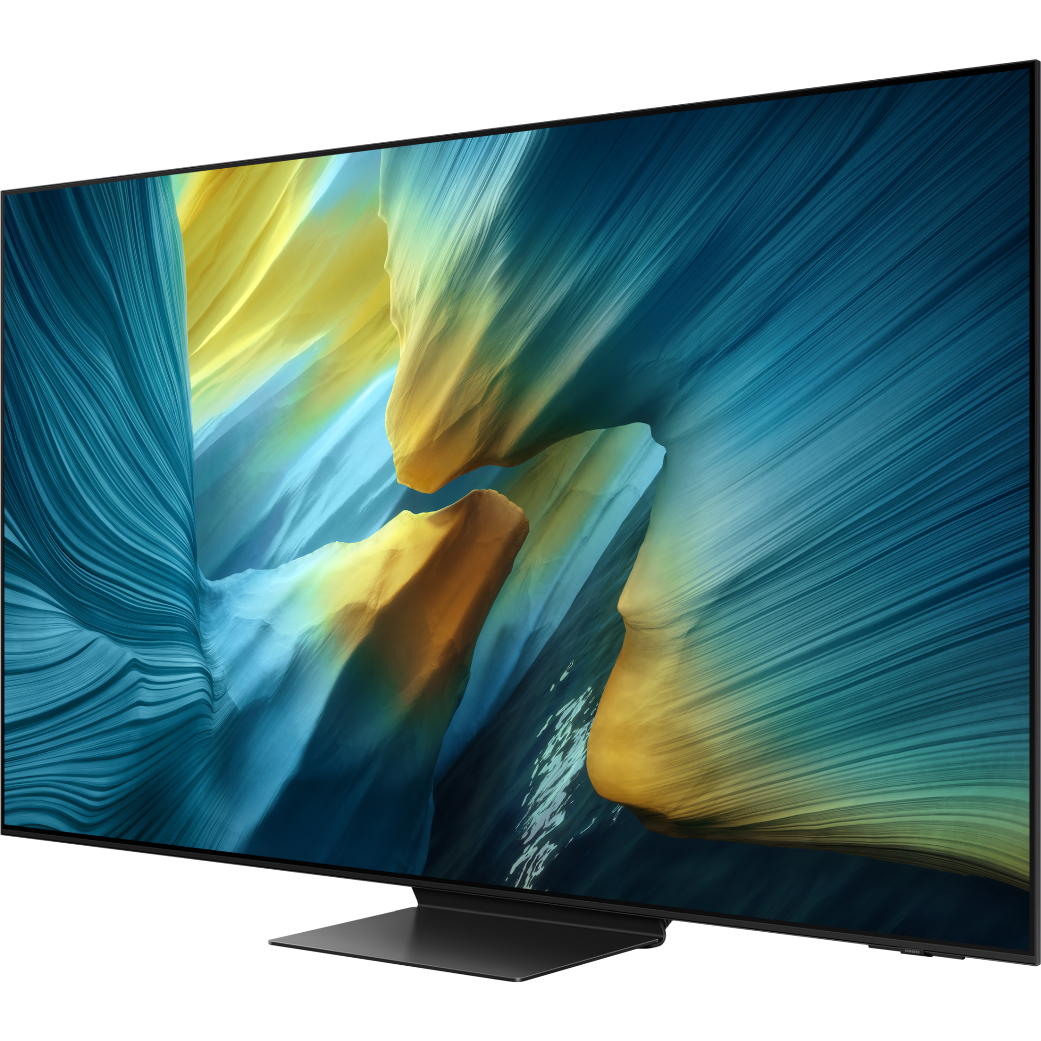 8806097077336 Samsung TQ55S95FATXXC - OLED 4K Smart TV TV & HIFI,TV,TV 2190012801 TQ55S95FATXXC