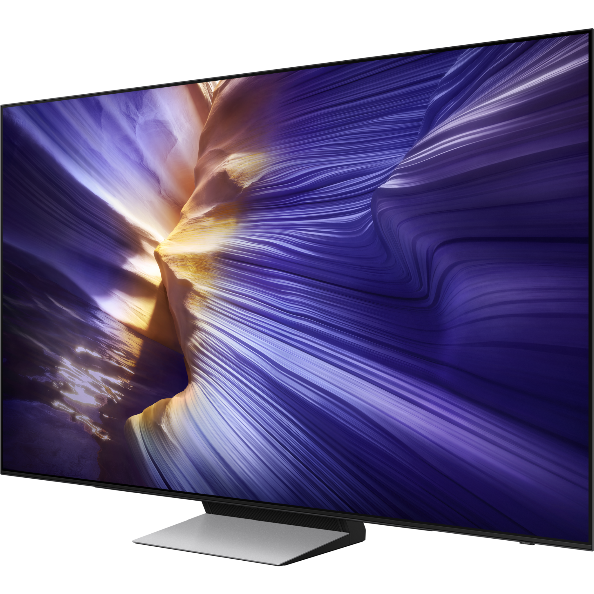 8806097084532 Samsung TQ77S90FAEXXC - OLED 4K Vivion AI Smart TV TV & HIFI,TV,TV 2190012799 TQ77S90FAEXXC