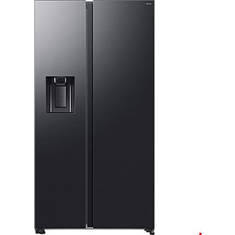 8806097164043 Samsung RS70F65KEFEF - Amerikanerskab Hvidevarer,Kølefryseskabe,Amerikanerskabe 2190012617 RS70F65KEFEF