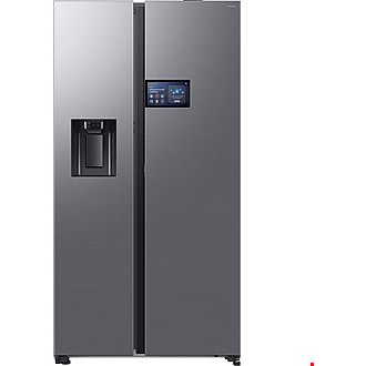 8806097164692 Samsung RS90F64EDTEF - Amerikanerskab Hvidevarer,Kølefryseskabe,Amerikanerskabe 2190012620 RS90F64EDTEF
