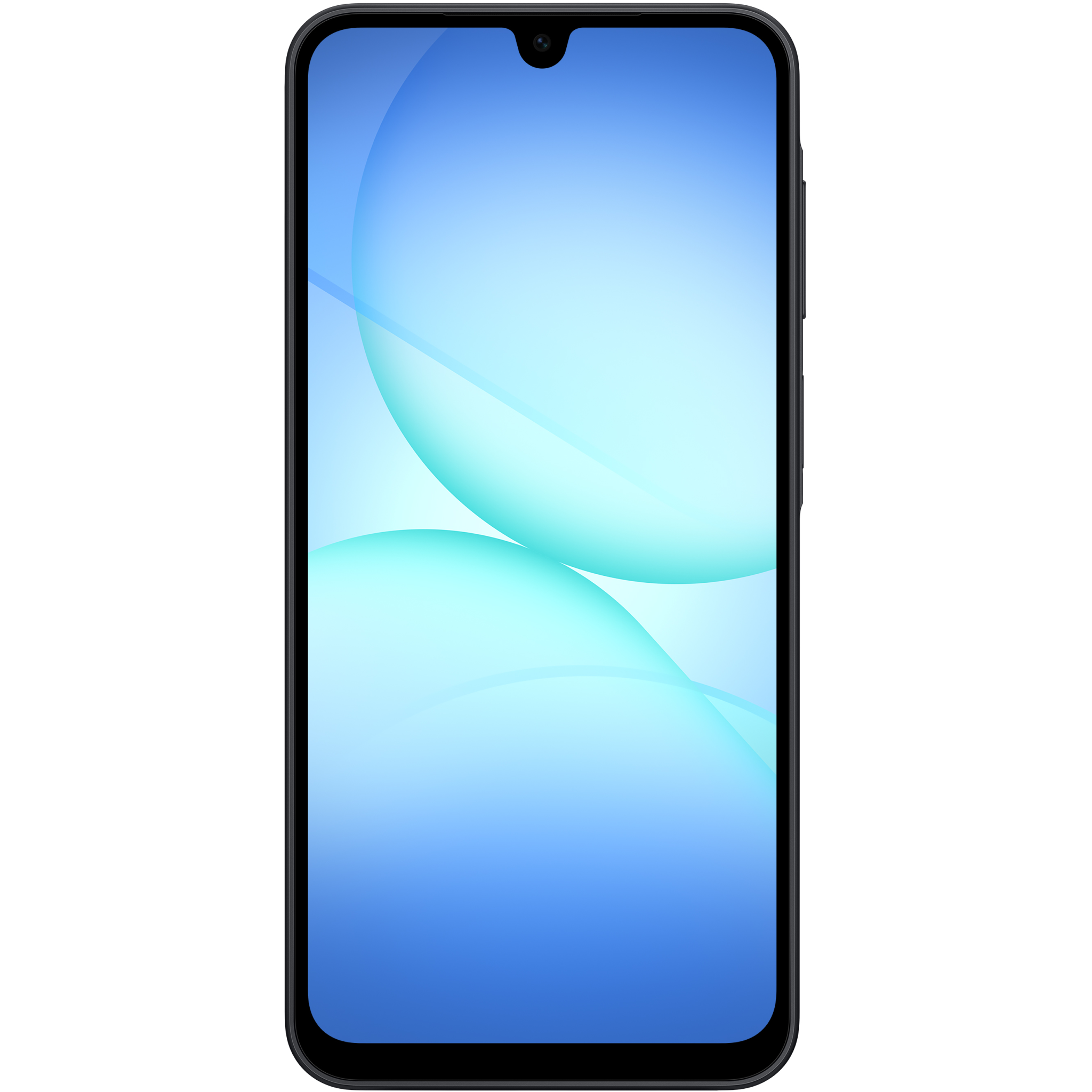 8806097642671 Samsung Galaxy A17 5G 128GB/4GB - Black - Mobiltelefon Telefon & GPS,Mobiltelefoner,Mobiltelefoner 16800029590 SM-A176BZKAEU