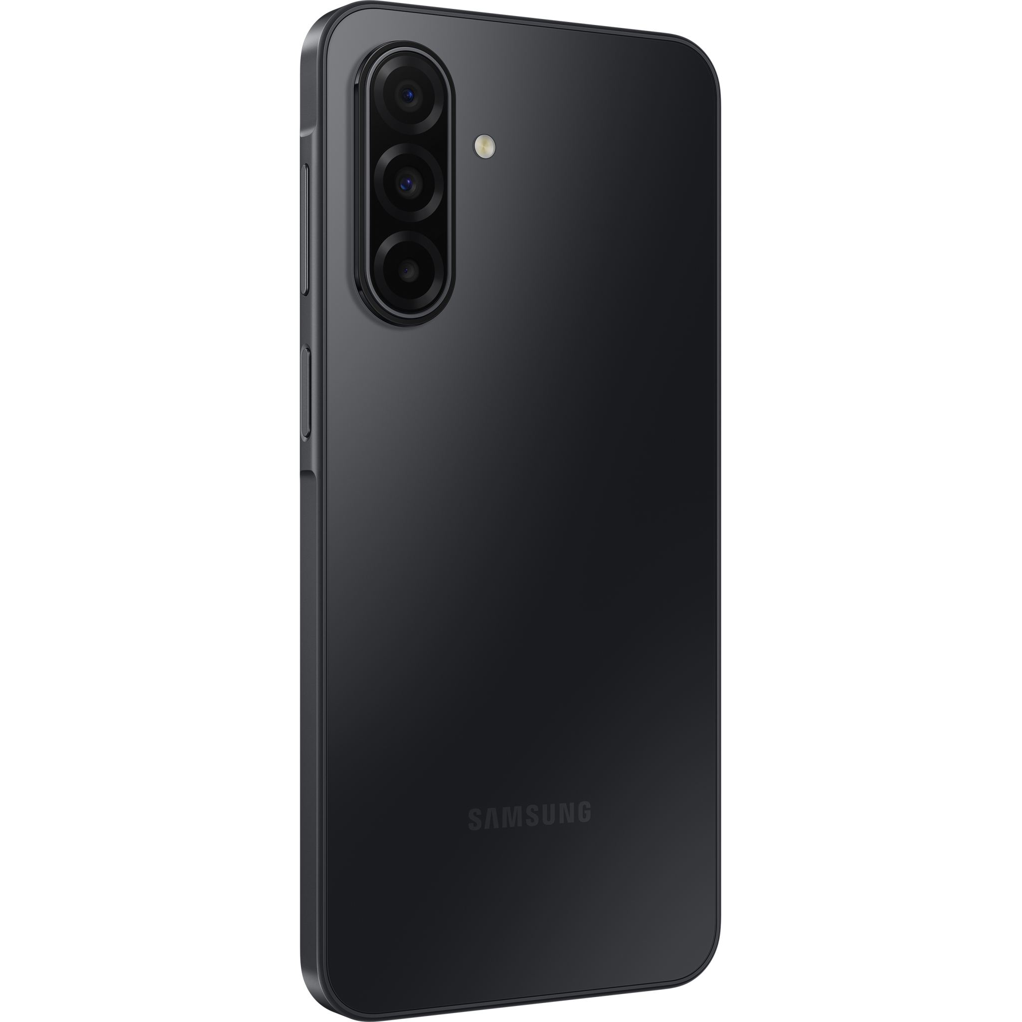 8806097642671 Samsung Galaxy A17 5G 128GB/4GB - Black - Mobiltelefon Telefon & GPS,Mobiltelefoner,Mobiltelefoner 16800029590 SM-A176BZKAEU