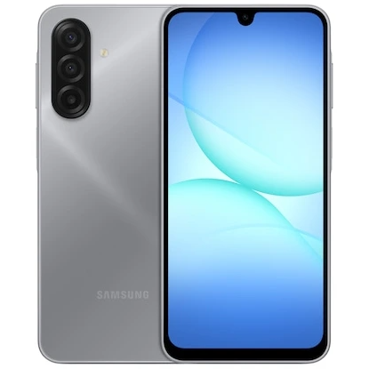 8806097651215 Samsung Galaxy A17 4G 256GB/8GB - Grey - Mobiltelefon Telefon & GPS,Mobiltelefoner,Mobiltelefoner 16800029790 SM-A175FZAEEU