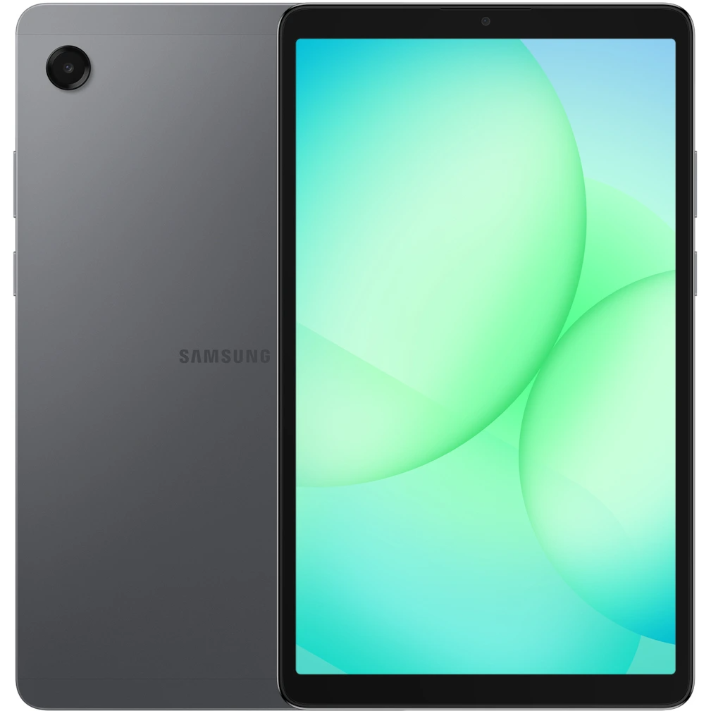 8806097744245 Samsung Galaxy Tab A11 4G 64GB/4GB - Grey - Tablet Computer & IT,Tablets,Android tablets 16800030740 SM-X135FZAAEU