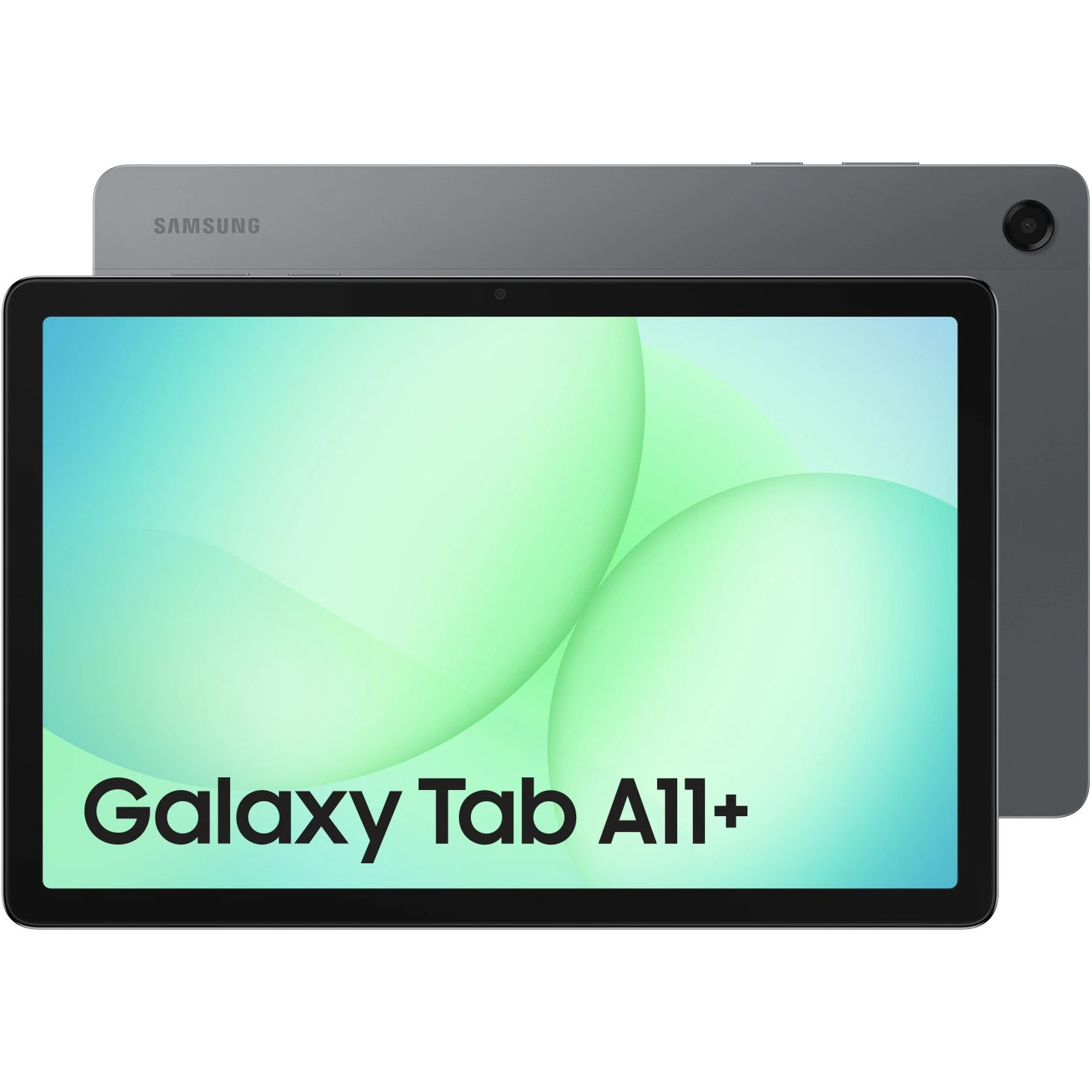 8806097855040 Samsung Galaxy Tab A11+ 128GB/6GB - Grey - Tablet Computer & IT,Tablets,Android tablets 16800030770 SM-X230NZAREU