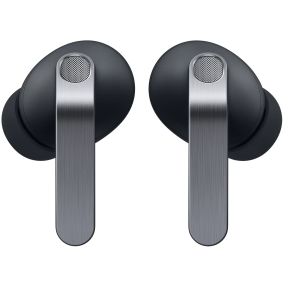 8806097984818 Samsung Galaxy Buds4 Pro in-ear høretelefoner, sort TV & HIFI,Hovedtelefoner,In-ear hovedtelefoner 16800033050 SM-R640NZKAEUB