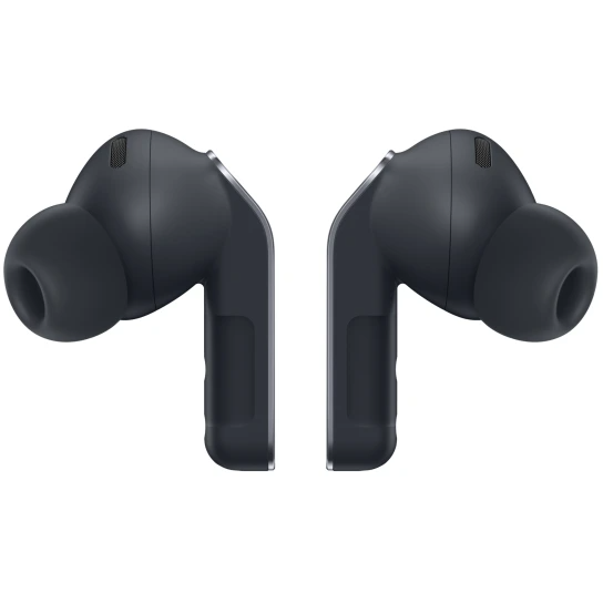 8806097984818 Samsung Galaxy Buds4 Pro in-ear høretelefoner, sort TV & HIFI,Hovedtelefoner,In-ear hovedtelefoner 16800033050 SM-R640NZKAEUB