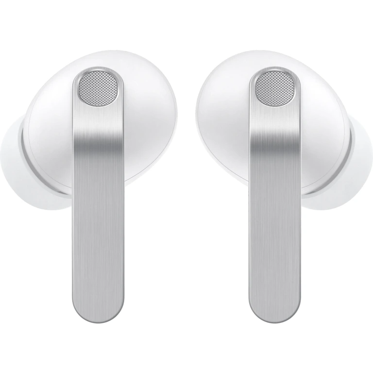 8806097985327 Samsung Galaxy Buds4 Pro in-ear høretelefoner, hvid TV & HIFI,Hovedtelefoner,In-ear hovedtelefoner 16800033040 SM-R640NZWAEUB