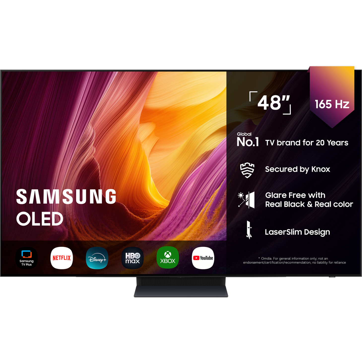 8806097992141 Samsung TQ48S95HAEXXC UHD 4K Smart TV TV & HIFI,TV,TV 2190015972 TQ48S95HAEXXC