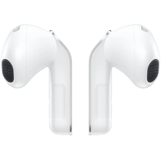 8806097998198 Samsung Galaxy Buds4 in-ear høretelefoner, hvid TV & HIFI,Hovedtelefoner,In-ear hovedtelefoner 16800033020 SM-R540NZWAEUB
