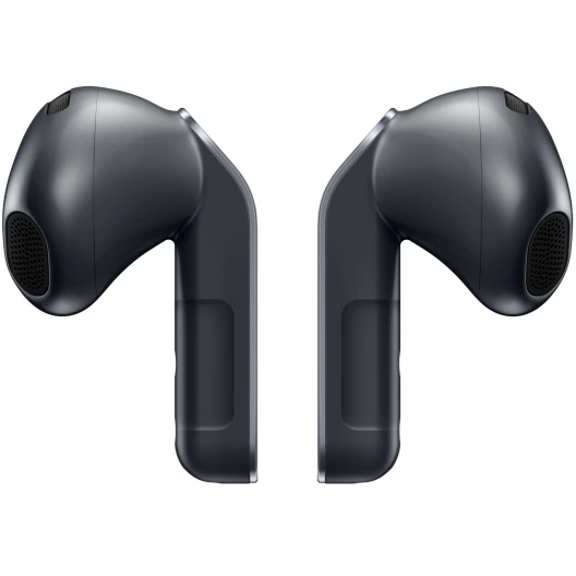 8806097998587 Samsung Galaxy Buds4 in-ear høretelefoner, sort TV & HIFI,Hovedtelefoner,In-ear hovedtelefoner 16800033030 SM-R540NZKAEUB