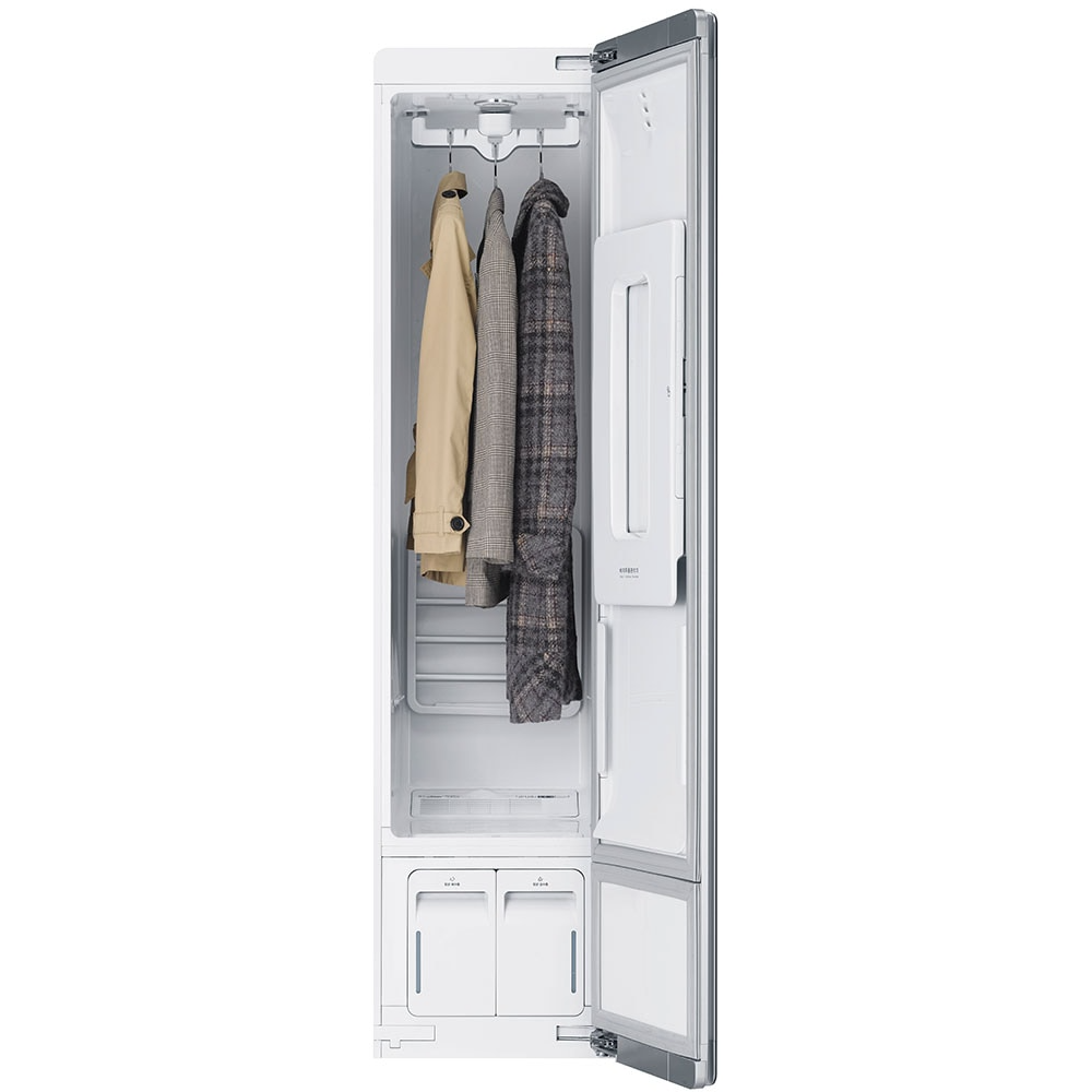 8806098112463 LG S3WF - Tørreskab Hvidevarer,Tørretumbler,Tørreskabe 2190013203 S3WF
