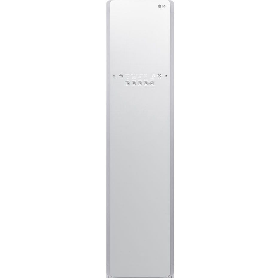 8806098112463 LG S3WF - Tørreskab Hvidevarer,Tørretumbler,Tørreskabe 2190013203 S3WF