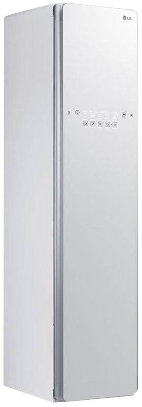 8806098112463 LG S3WF - Tørreskab Hvidevarer,Tørretumbler,Tørreskabe 2190013203 S3WF