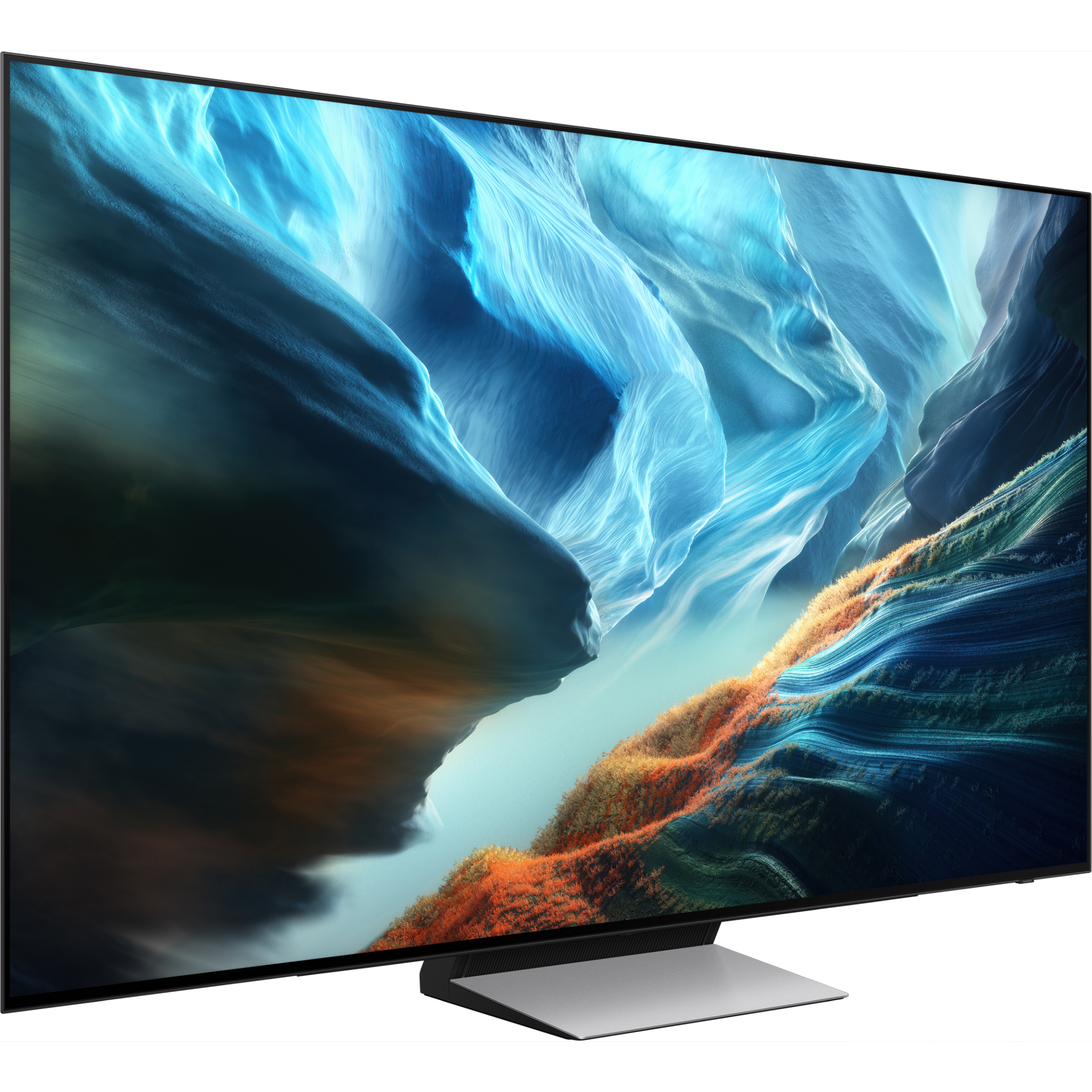 8806099005948 Samsung TQ55S90HAEXXC OLED 4K Smart TV TV & HIFI,TV,TV 2190015968 TQ55S90HAEXXC