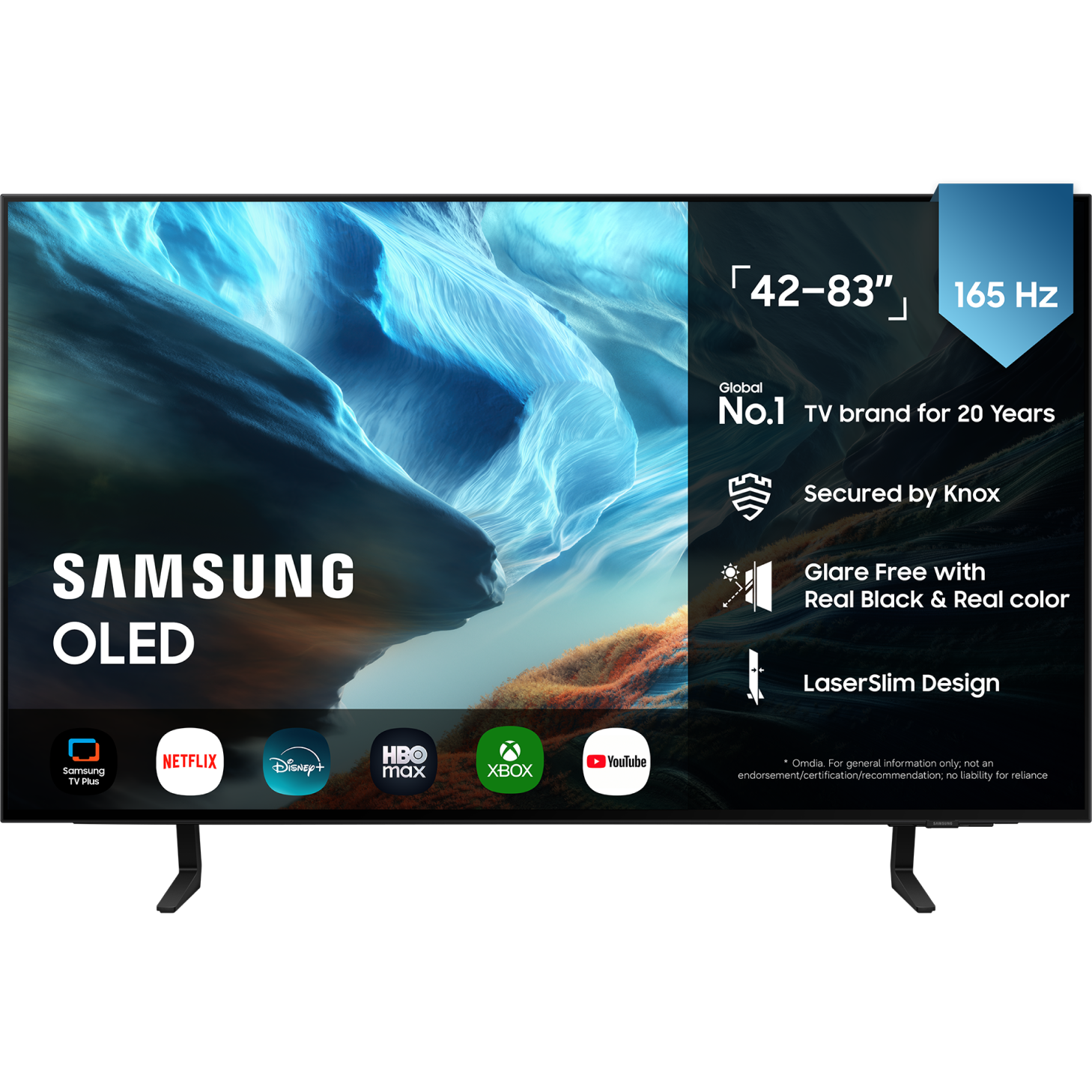 8806099008048 Samsung TQ42S90HAEXXC OLED 4K Smart TV TV & HIFI,TV,TV 2190015966 TQ42S90HAEXXC