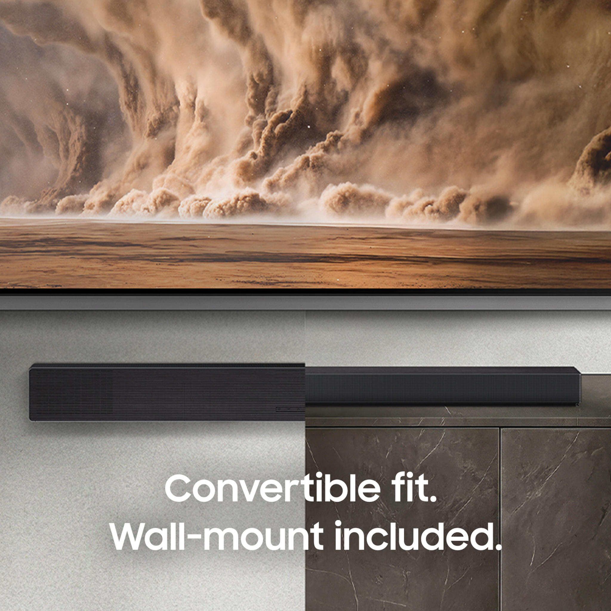 8806099026912 Samsung HW-QS95H/XE soundbar TV & HIFI,Hjemmebiograf,Soundbars 2190015979 HW-QS95H/XE