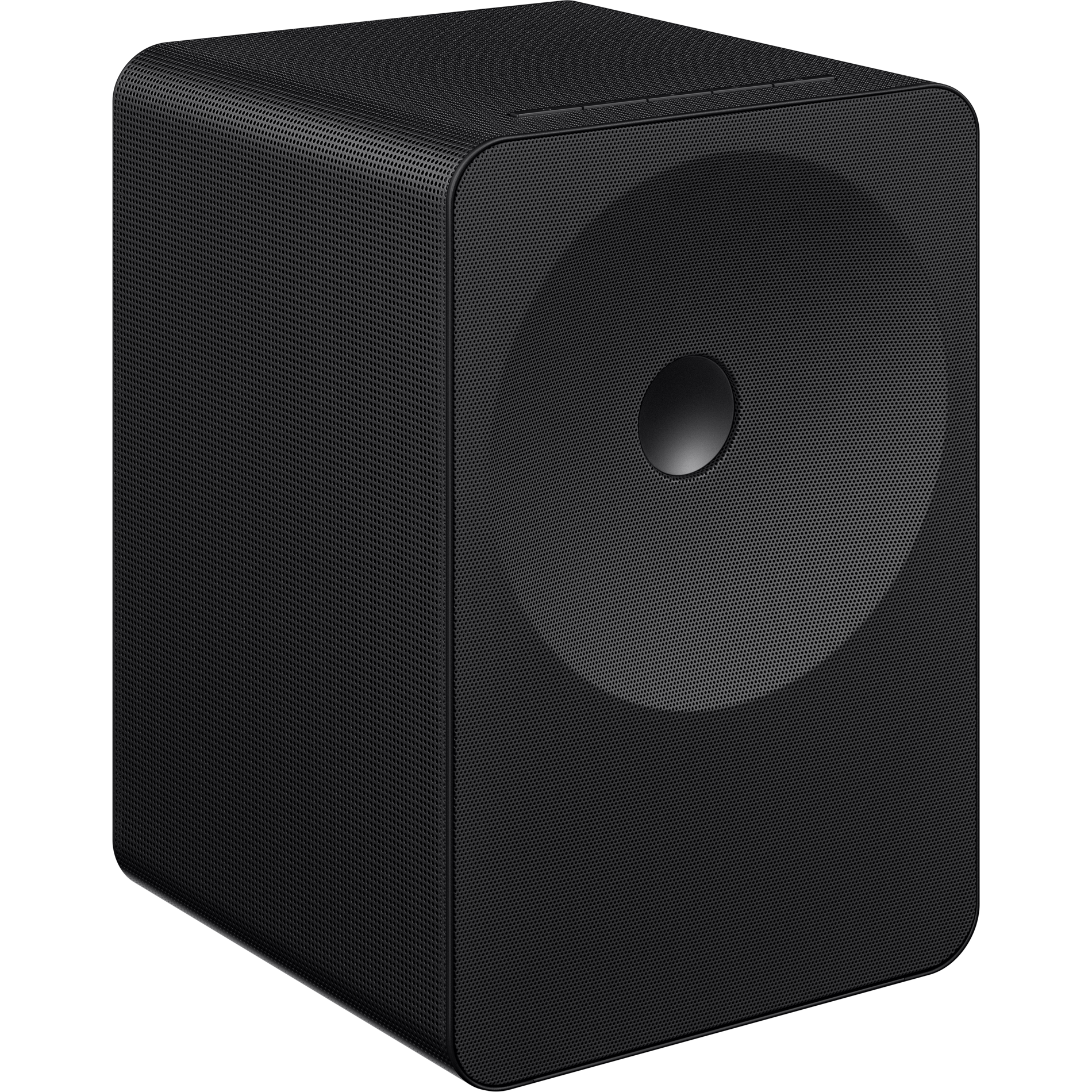 8806099027308 Samsung HW-LS70H/XE Music Studio 7 højttaler, sort TV & HIFI,Trådløs lyd,Multiroom højttalere 2190015980 HW-LS70H/XE