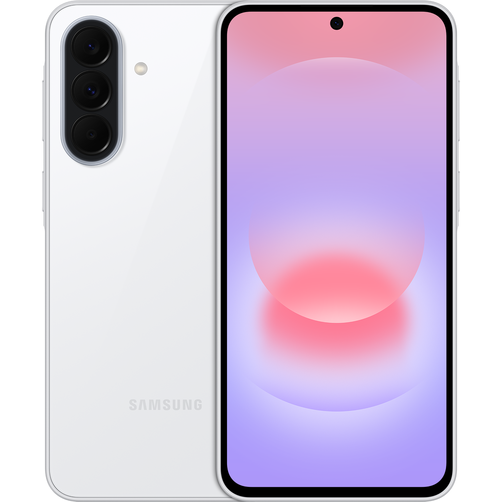 8806099035235 Samsung Galaxy A37 5G 256GB/8GB awesome white Telefon & GPS,Mobiltelefoner,Mobiltelefoner 16800032000 SM-A376BZWGEU