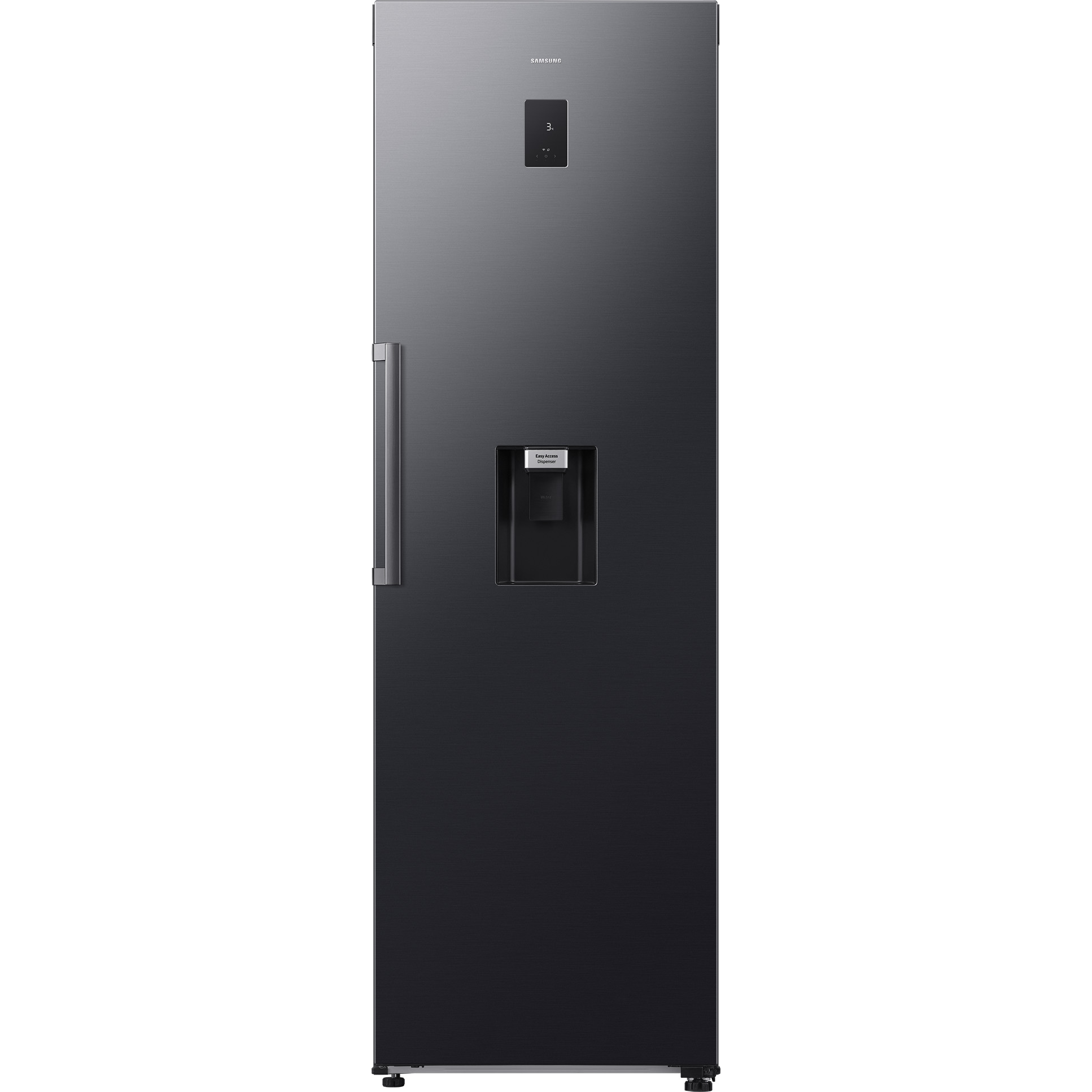 8806099041625 Samsung RR70H39DDFEF fritstående køleskab Hvidevarer,Køleskabe,Fritstående køleskabe 2190014873 RR70H39DDFEF