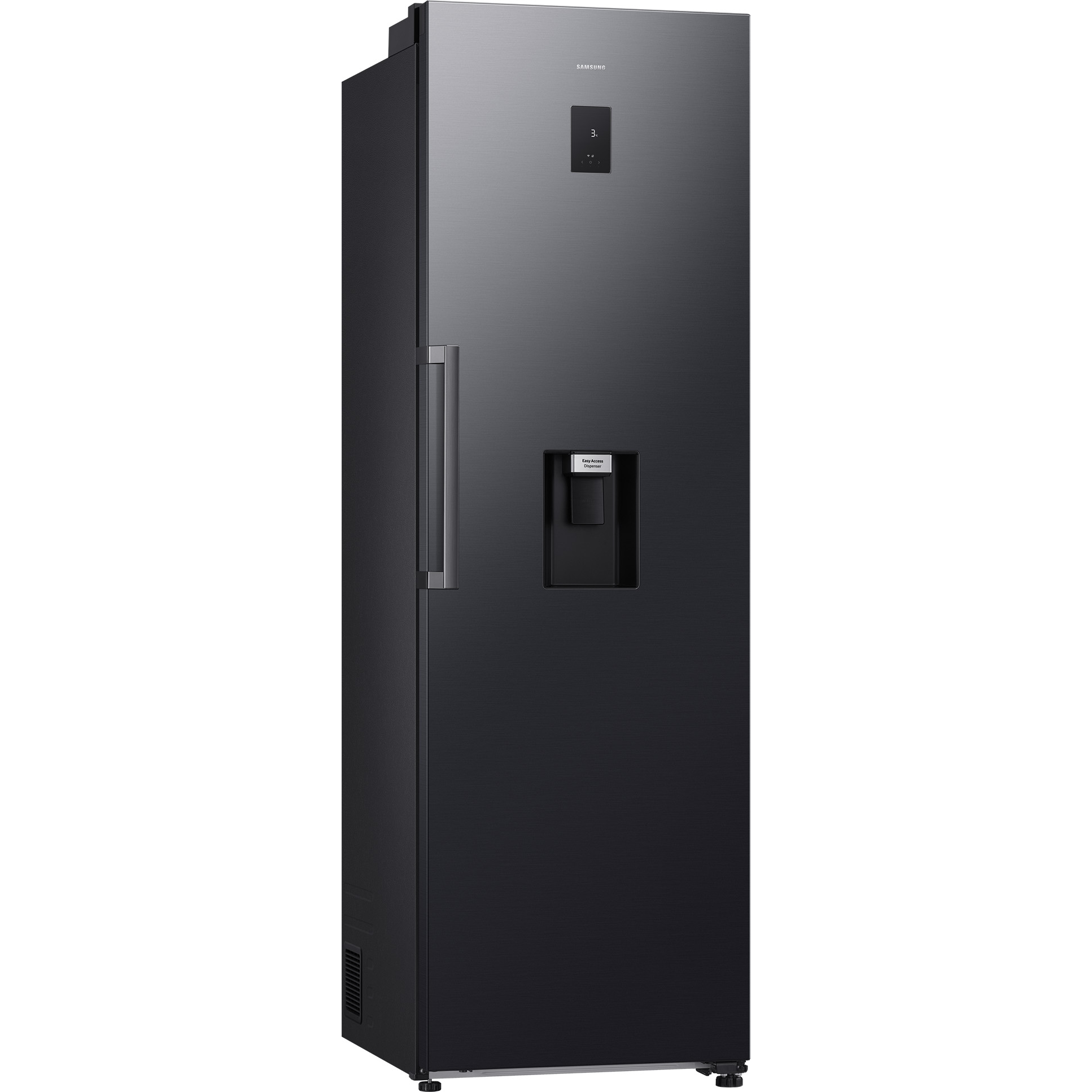 8806099041625 Samsung RR70H39DDFEF fritstående køleskab Hvidevarer,Køleskabe,Fritstående køleskabe 2190014873 RR70H39DDFEF