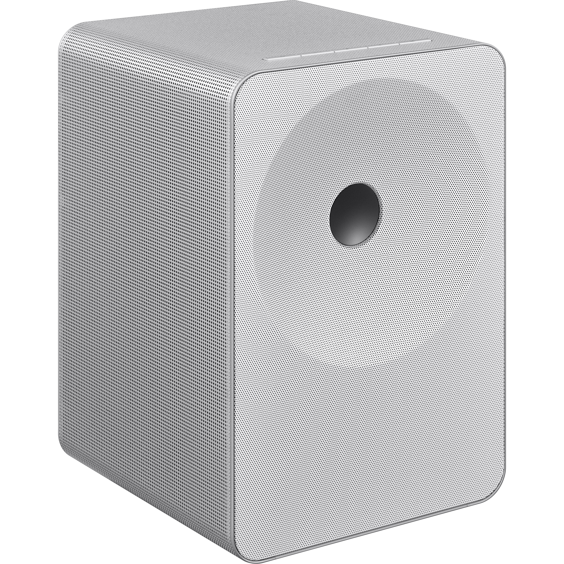 8806099120825 Samsung HW-LS71H/XE Music Studio 7 højttaler, hvid TV & HIFI,Trådløs lyd,Multiroom højttalere 2190015981 HW-LS71H/XE