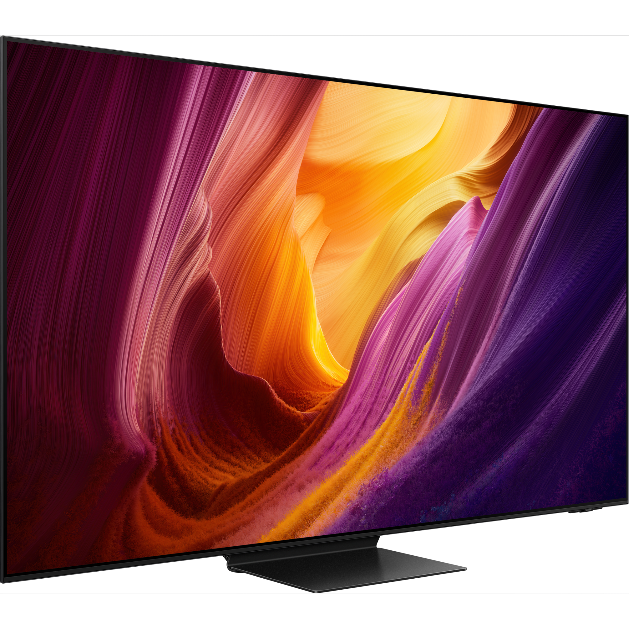 8806099143947 Samsung TQ77S95HFTXXC UHD 4K Smart TV TV & HIFI,TV,TV 2190015975 TQ77S95HFTXXC