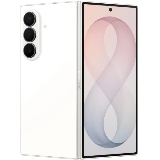8806099186555 Samsung Galaxy Z Fold8 Ultra 1TB/16GB, creme Telefon & GPS,Mobiltelefoner,Mobiltelefoner 16800032910 SM-F976BZWNEU