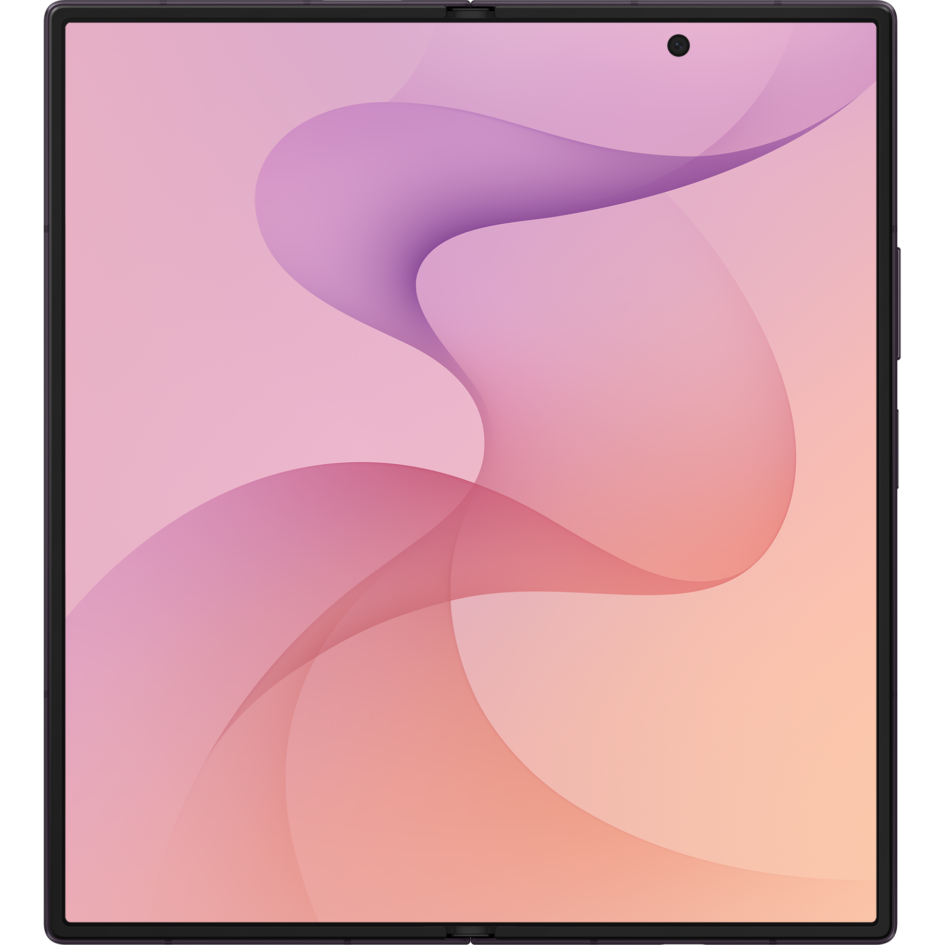 8806099186838 Samsung Galaxy Z Fold8 Ultra 512GB/12GB, violet Telefon & GPS,Mobiltelefoner,Mobiltelefoner 16800032870 SM-F976BZVCEU