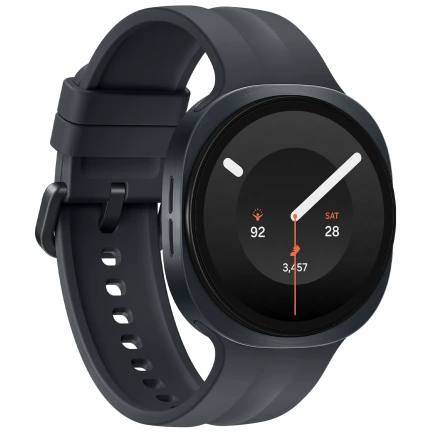 8806099331368 Samsung Galaxy Watch9 40 mm LTE, grafit Telefon & GPS,Smartwatch,Smartwatch 16800032970 SM-L345FZKAEU