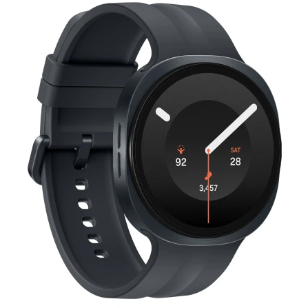8806099339029 Samsung Galaxy Watch9 44 mm, grafit Telefon & GPS,Smartwatch,Smartwatch 16800032980 SM-L350NZKAEU