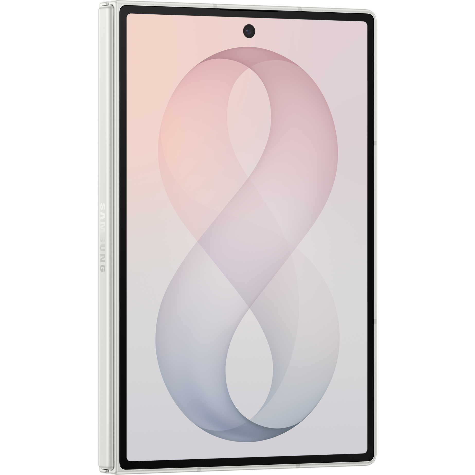 8806099348519 Samsung Galaxy Z Fold8 512GB/12GB, creme Telefon & GPS,Mobiltelefoner,Mobiltelefoner 16800032810 SM-F971BZWCEU