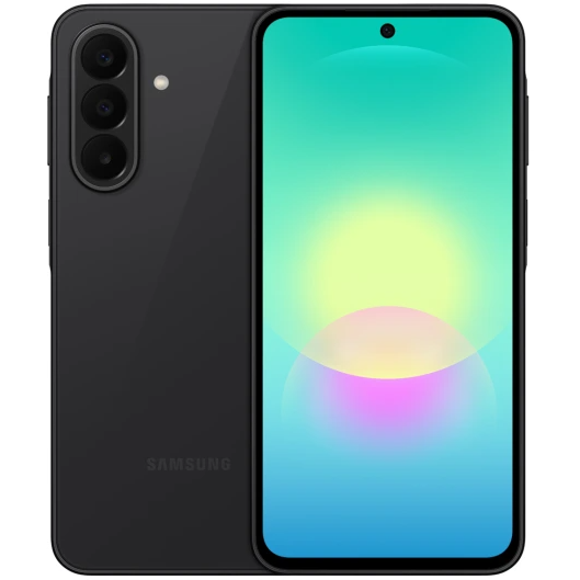 8806099353445 Samsung Galaxy A27 5G 256GB/8GB black Telefon & GPS,Mobiltelefoner,Mobiltelefoner 16800033420 SM-A276BZKCEUB