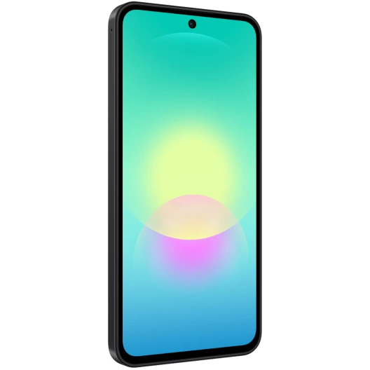 8806099353445 Samsung Galaxy A27 5G 256GB/8GB black Telefon & GPS,Mobiltelefoner,Mobiltelefoner 16800033420 SM-A276BZKCEUB
