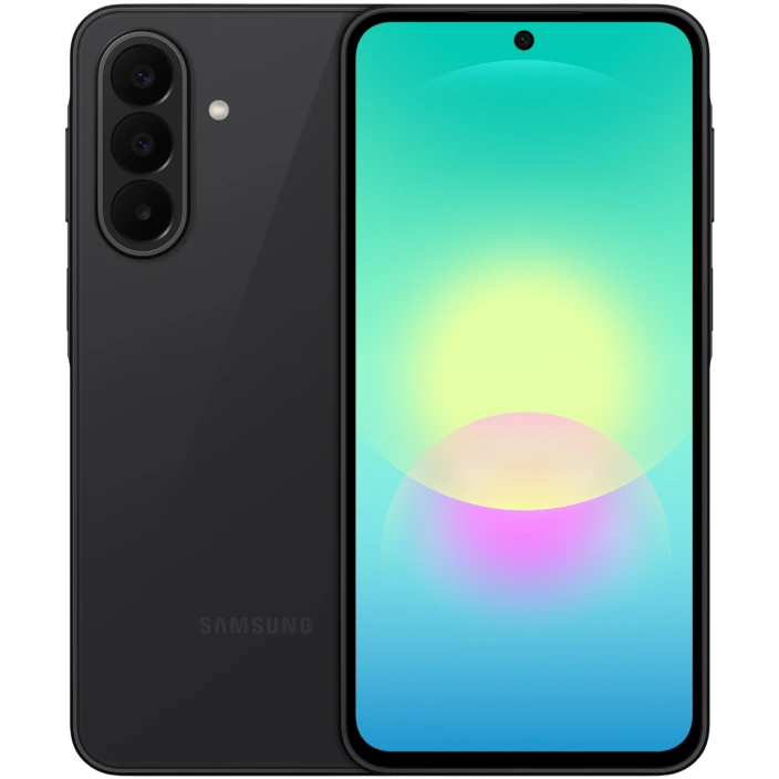 8806099353476 Samsung Galaxy A27 5G 128GB/6GB black Telefon & GPS,Mobiltelefoner,Mobiltelefoner 16800033410 SM-A276BZKBEUB