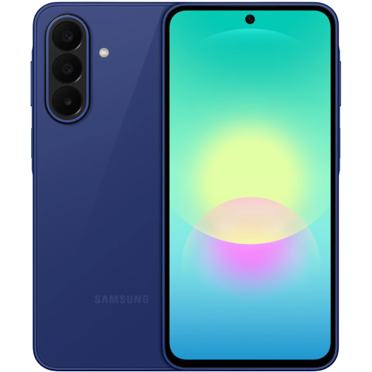 8806099353537 Samsung Galaxy A27 5G 128GB/6GB blue Telefon & GPS,Mobiltelefoner,Mobiltelefoner 16800033390 SM-A276BZBBEUB