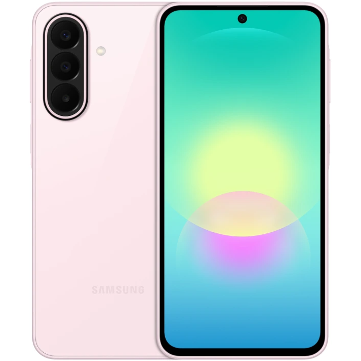 8806099353605 Samsung Galaxy A27 5G 128GB/6GB light pink Telefon & GPS,Mobiltelefoner,Mobiltelefoner 16800033400 SM-A276BLIBEUB