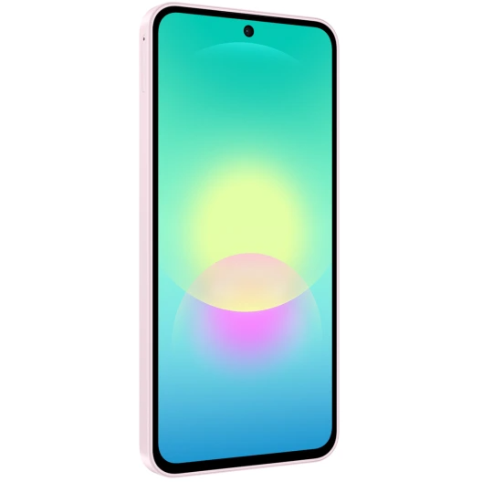 8806099353605 Samsung Galaxy A27 5G 128GB/6GB light pink Telefon & GPS,Mobiltelefoner,Mobiltelefoner 16800033400 SM-A276BLIBEUB