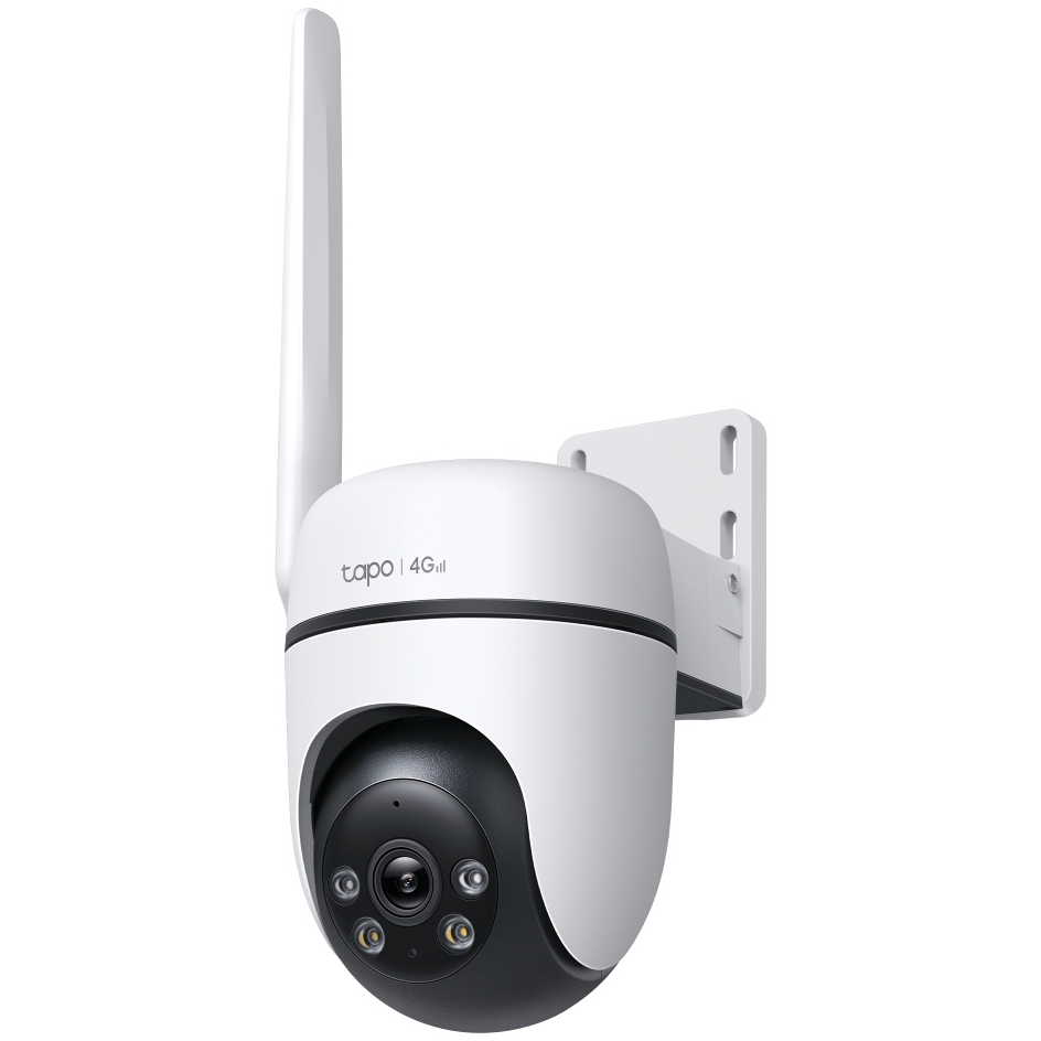 8885020621037 TP-Link Tapo C501GW 4G LTE overvågningskamera pan/tilt Hus & Have,Smart Home,Alarm & overvågning 2190016136 C501GW
